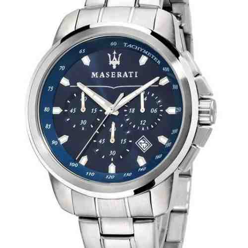 Ceas Maserati SUCCESSO R8873621002 Cronograf Barbatesc