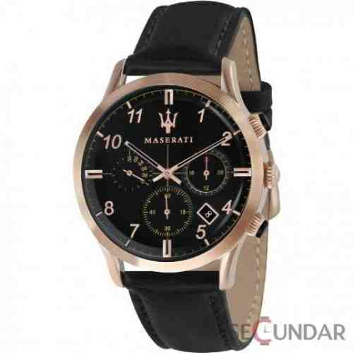 Ceas Maserati TRADIZIONE R8871625004 Cronograf Barbatesc