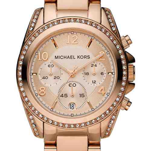 Ceas Michael Kors Blair MK5263 de Dama