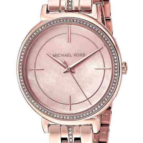 Ceas Michael Kors Cinthia MK3643 de Dama