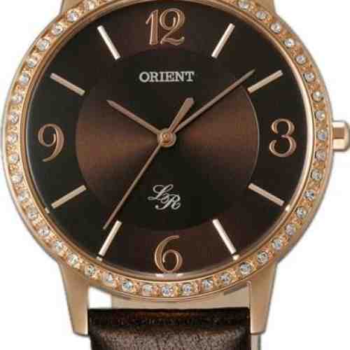 Ceas Orient Automatic Dressy Lady Rose FQC0H001T0 de Dama