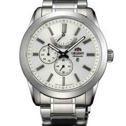 Ceas ORIENT CLASSIC AUTOMATIC FEZ08003W0