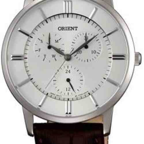 Ceas Orient DRESSY ELEGANT FUT0G006W0 Barbatesc