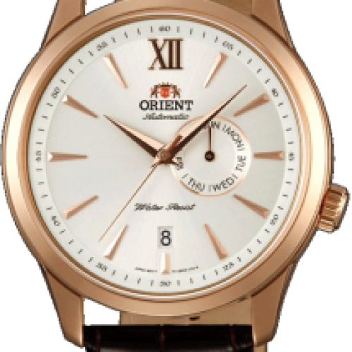 Ceas Orient FES00004W0 Day&Date Barbatesc