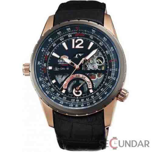 Ceas Orient FFT00008B0 SPORTY AUTOMATIC Barbatesc