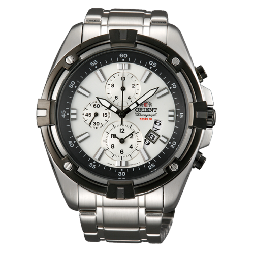Ceas Orient FTT0Y003W0 Sporty Barbatesc
