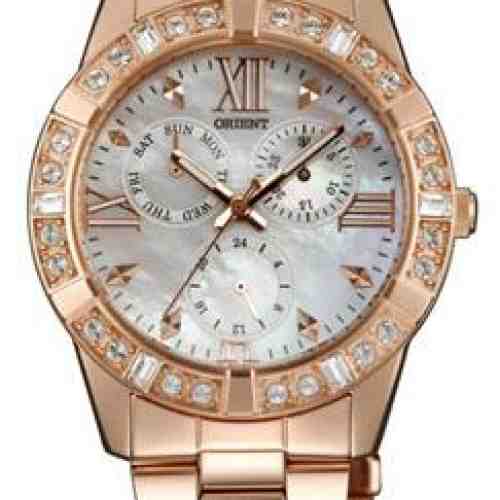 Ceas Orient FUT0B001W0 Quartz Fashionable de Dama