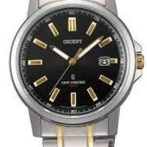 Ceas ORIENT LIGHT POWERED 4000 FWE02002B0