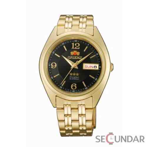 Ceas ORIENT Standard FAB0000CB9 Automatic Barbatesc