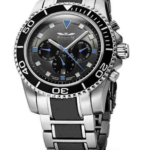 Ceas Perigaum Stingray P-1401-BL Barbatesc