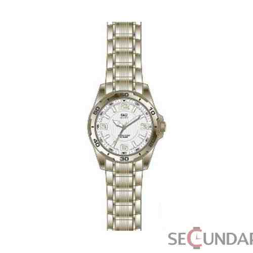 Ceas Q&Q CLASSIC F496J004Y de Dama