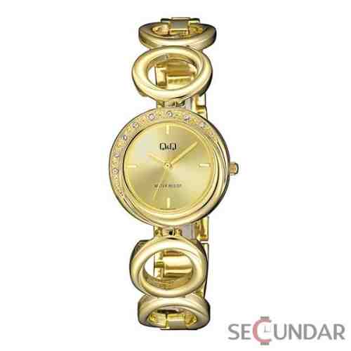 Ceas Q&Q F641J010Y de Dama