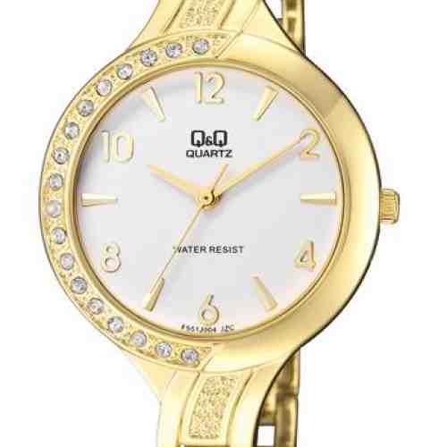 Ceas Q&Q FASHION F551J004Y de Dama