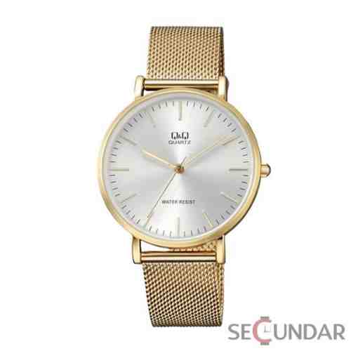 Ceas Q&Q QA20J001Y Clasic Barbatesc