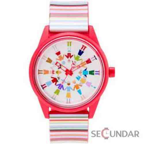 Ceas Q&Q RP00J019Y SMILE SOLAR Unisex