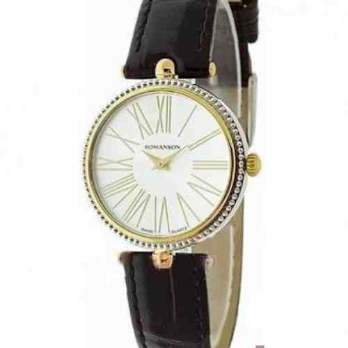 Ceas Romanson Modern RL0362 LC-WH de Dama