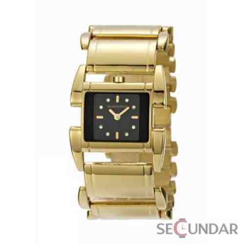 Ceas Romanson Modern RM1201 LG-BK de Dama