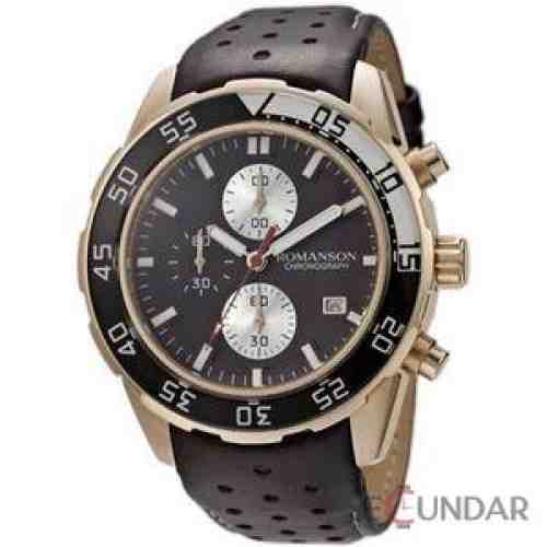 Ceas Romanson Sports TL4245H MR-BR Barbatesc