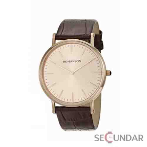 Ceas Romanson TL 0387C MR-RG Barbatesc
