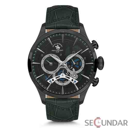 Ceas Santa Barbara Polo Legend SB.2.1125.6 Barbatesc