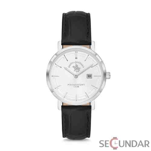 Ceas Santa Barbara Polo Noble SB.10.1117.4 De Dama