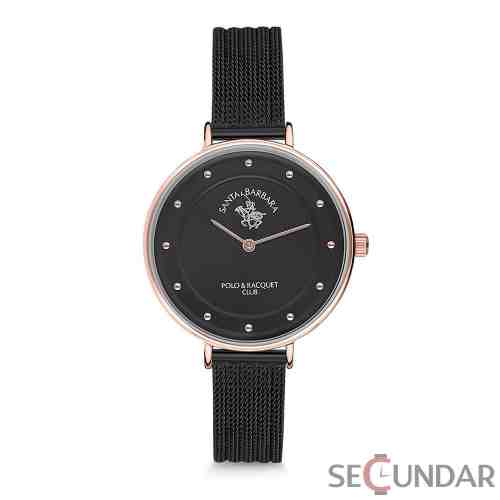 Ceas Santa Barbara Polo Unique SB.5.1103.5 De Dama