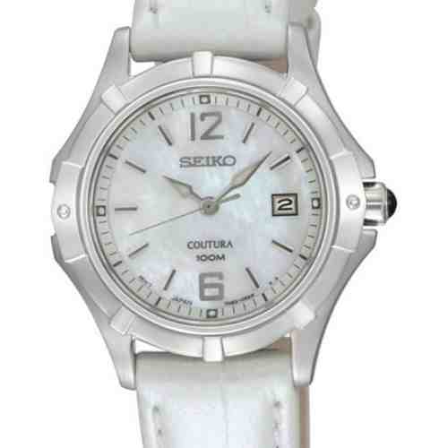 Ceas Seiko Classic SXDE07P2 De Dama