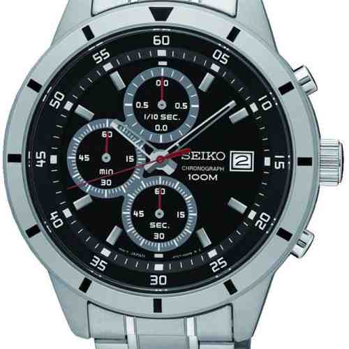 Ceas Seiko Quartz SKS561P1 Barbatesc