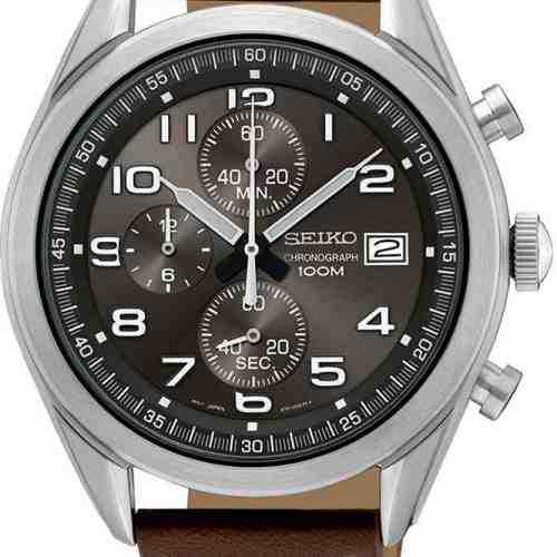 Ceas Seiko SPORTS SSB275P1 Barbatesc