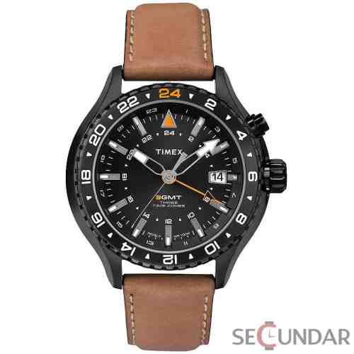 Ceas Timex Intelligent Quartz T2P427 Barbatesc