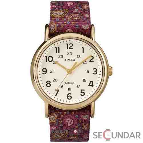 Ceas Timex Weekender TW2P81000 de Dama