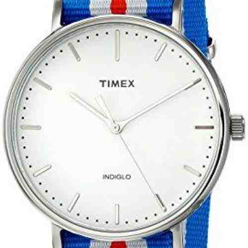 Ceas Timex WEEKENDER TW2P91100 Barbatesc