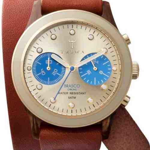 Ceas Triwa Twist Brasco Chrono DCAC103 Unisex