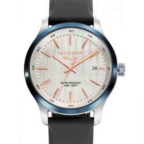 Ceas Viceroy Antonio Banderas Design 471097-07 Barbatesc