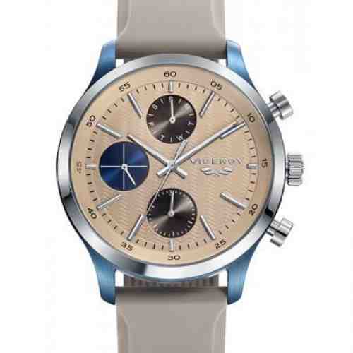 Ceas Viceroy Antonio Banderas Design 471099-47 Barbatesc