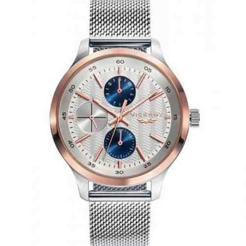 Ceas Viceroy Antonio Banderas Design 471168-07 de Dama