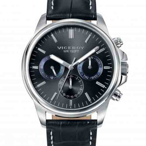 Ceas Viceroy Classic 47899-57 Barbatesc