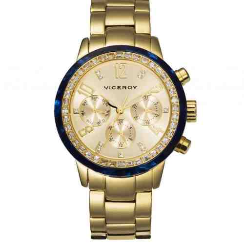 Ceas Viceroy Femme 47810-35 de Dama