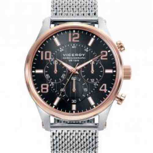 Ceas Viceroy Magnum 46741-55 Barbatesc