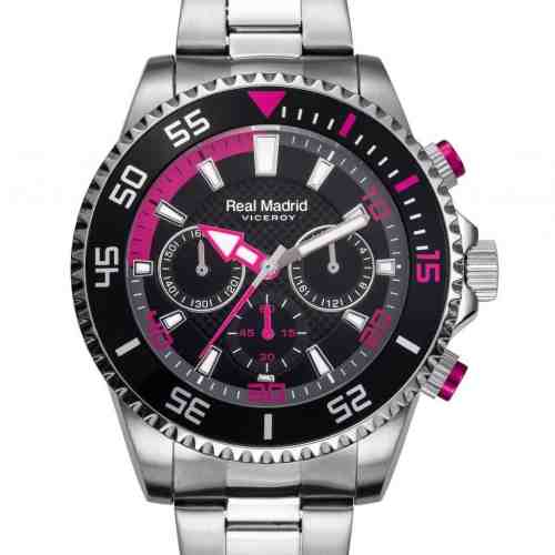 Ceas Viceroy Real Madrid 432885-57 Barbatesc