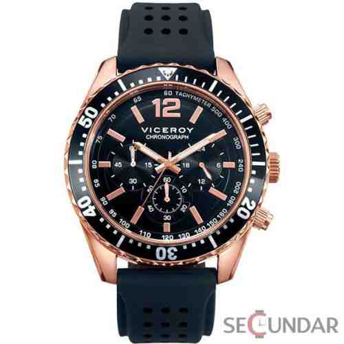 Ceas Viceroy Sports 40497-55 Barbatesc