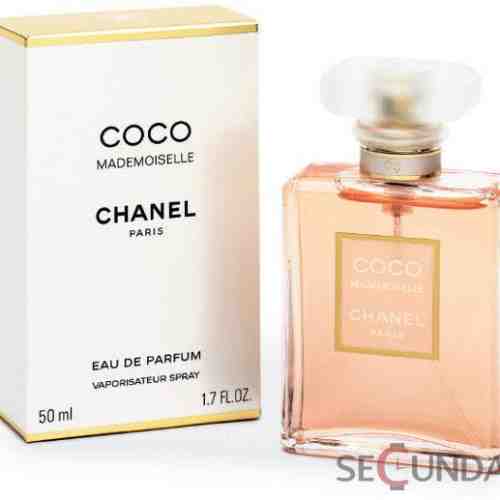 Chanel Coco Mademoiselle EDT 100 ML de Dama