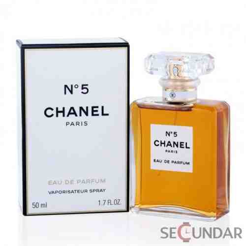 Chanel NO 5 EDP 50 de Dama