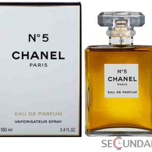 Chanel NO 5 EDT 100 de Dama Tester