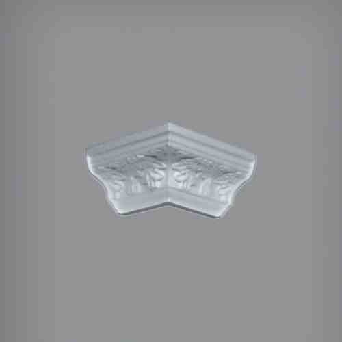 Coltar exterior pentru tavan / perete | ENR1LE