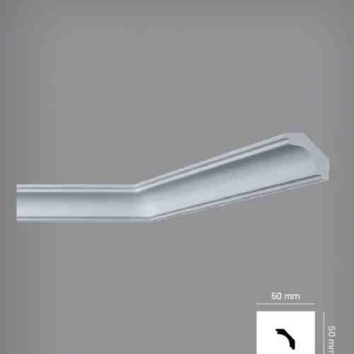 Cornisa pentru tavan / perete | I707