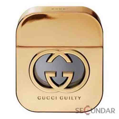 Gucci Guilty Intense pour Femme 30 ml EDP