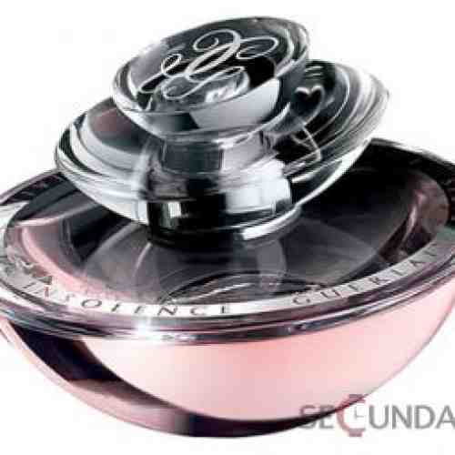 Guerlain Insolence 100 ml EDT de Dama Tester