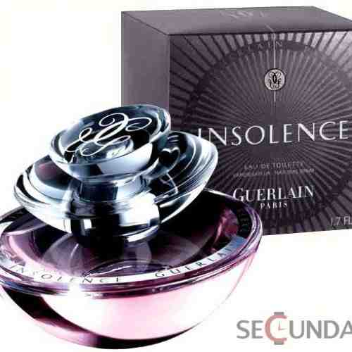 Guerlain Insolence 50 ml EDP de Dama