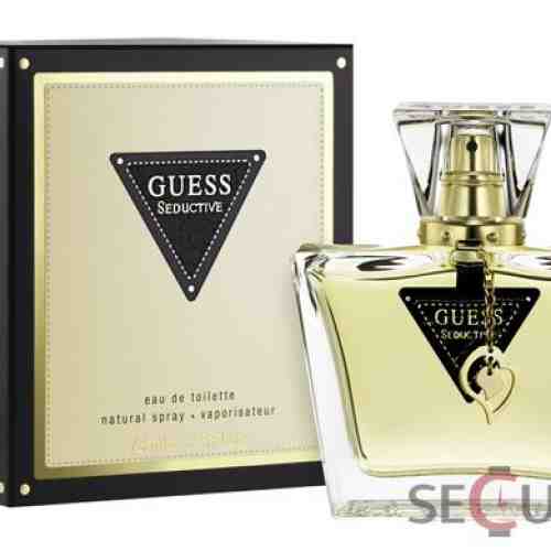 Guess Seductive 75 ml EDT de Dama